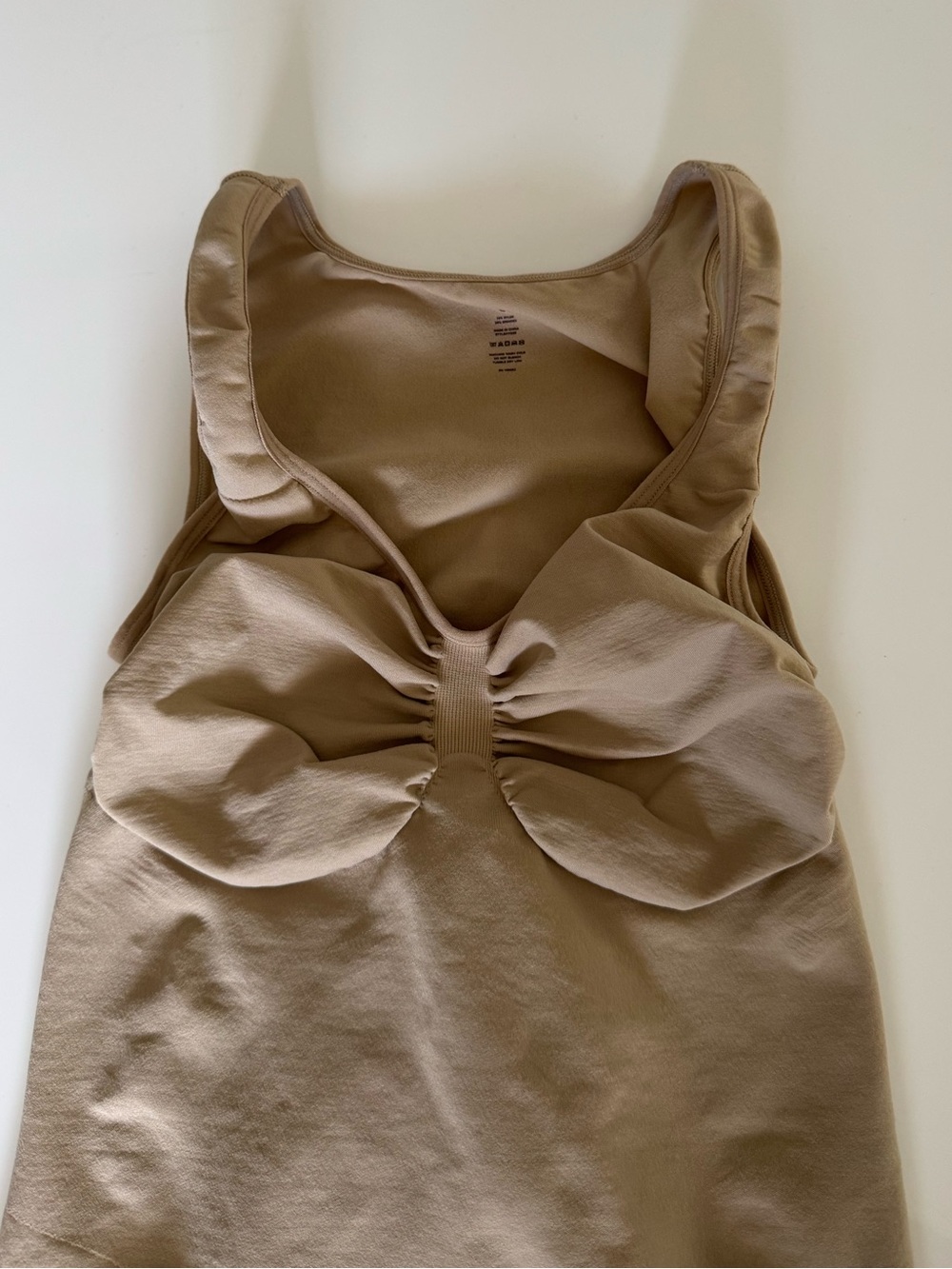 Compression Tank Top L - Picture 5 of 6